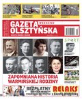 Gazeta Olsztyńska – e-wydania – 209/2024