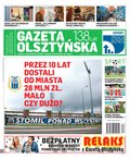 Gazeta Olsztyńska – e-wydania – 210/2024