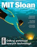 biznesowe, branżowe, gospodarka: MIT Sloan Management Review Polska – eprasa – 4/2024