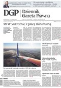 Dziennik Gazeta Prawna – e-wydanie – 106/2024