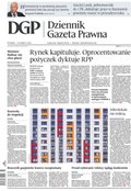 Dziennik Gazeta Prawna – e-wydanie – 107/2024