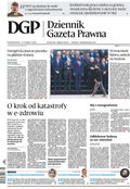 e-prasa: Dziennik Gazeta Prawna – e-wydanie – 116/2024