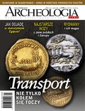 Archeologia Żywa – e-wydanie – 3/2024
