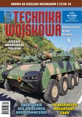 e-prasa: Nowa Technika Wojskowa – e-wydanie – 7/2024