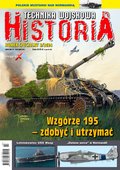 e-prasa: Technika Wojskowa Historia - Numer specjalny – e-wydanie – 3/2024