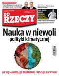 Tygodnik Do Rzeczy – e-wydanie – 38/2024