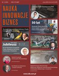 biznesowe, branżowe, gospodarka: Nauka Innowacje Biznes – e-wydania – 1-2/2024