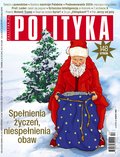 Polityka – e-wydanie – 52-53/2024