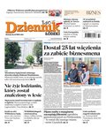 Dziennik Łódzki – e-wydanie – 123/2024