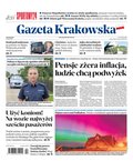 Gazeta Krakowska – e-wydanie – 110/2024