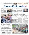 Gazeta Krakowska – e-wydanie – 123/2024