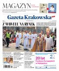 Gazeta Krakowska – e-wydanie – 125/2024