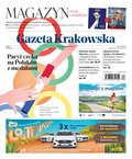 polityka, społeczno-informacyjne: Gazeta Krakowska – e-wydanie – 173/2024