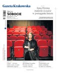 Gazeta Krakowska – e-wydanie – 262/2024