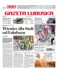 Gazeta Lubuska – e-wydanie – 252/2024