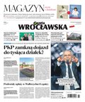 Gazeta Wrocławska – e-wydanie – 125/2024