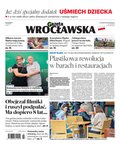 Gazeta Wrocławska – e-wydanie – 127/2024