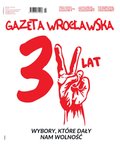 Gazeta Wrocławska – e-wydanie – 128/2024