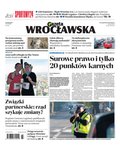 Gazeta Wrocławska – e-wydanie – 246/2024