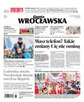 Gazeta Wrocławska – e-wydanie – 263/2024