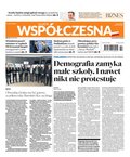 Gazeta Współczesna – e-wydanie – 103/2024
