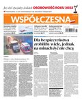 Gazeta Współczesna – e-wydanie – 104/2024