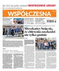 Gazeta Współczesna – e-wydanie – 182/2024