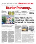 Kurier Poranny – e-wydanie – 106/2024