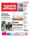 Tygodnik Ostrołęcki - Tygodnik Ostrołęcki – e-wydanie – 29/2024