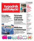 Tygodnik Ostrołęcki - Tygodnik Ostrołęcki – e-wydanie – 30/2024