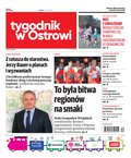 Tygodnik Ostrołęcki - Tygodnik w Ostrowi – e-wydanie – 30/2024
