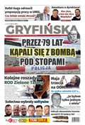 polityka, społeczno-informacyjne: Gazeta Gryfińska – e-wydawnia – 16/2024