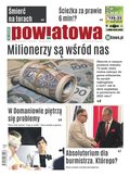 polityka, społeczno-informacyjne: Gazeta Powiatowa - Wiadomości Oławskie – e-wydania – 30/2024