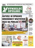 Strzelec Opolski – e-wydanie – 43/2024