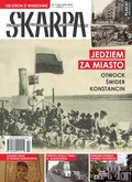 Skarpa Warszawska – e-wydanie – 7/2024