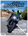 e-prasa: Świat Motocykli – e-wydanie – 6/2024