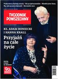 e-prasa: Tygodnik Powszechny – e-wydanie – 30/2024