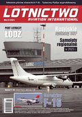 Lotnictwo Aviation International – e-wydanie – 5/2024