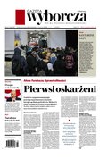 Gazeta Wyborcza - Szczecin – e-wydanie – 29/2025