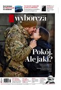 Gazeta Wyborcza - Wrocław – e-wydanie – 44/2025