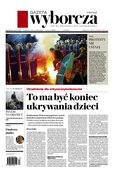dzienniki: Gazeta Wyborcza - Warszawa – e-wydanie – 69/2025