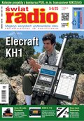 komputery, internet, technologie, informatyka: Świat Radio – e-wydanie – 5-6/2025