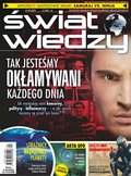 popularno-naukowe: Świat Wiedzy – eprasa – 4/2025