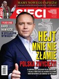 polityka, społeczno-informacyjne: Sieci – e-wydanie – 20/2025