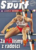 dzienniki: Sport – e-wydanie – 69/2025