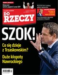 polityka, społeczno-informacyjne: Tygodnik Do Rzeczy – e-wydanie – 20/2025