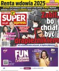 polityka, społeczno-informacyjne: Super Express – e-wydanie – 108/2025