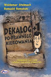 : Dekalog +1 po-prawnego kierowania - ebook