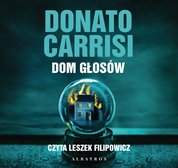 : Dom głosów - audiobook