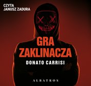 : Gra zaklinacza - audiobook